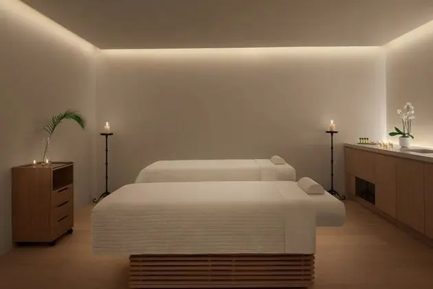 The Madrid EDITION - Spa