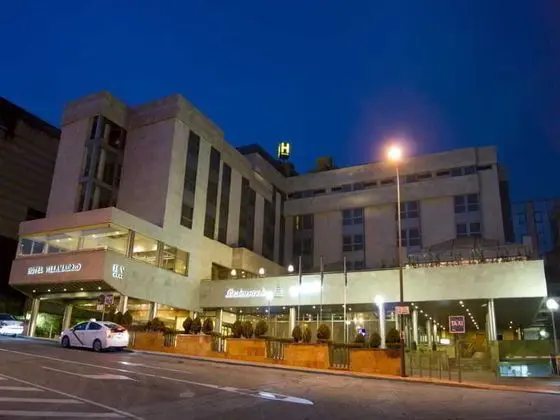 Villamadrid - 1