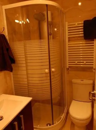 Madrid Rent 6 - Oda