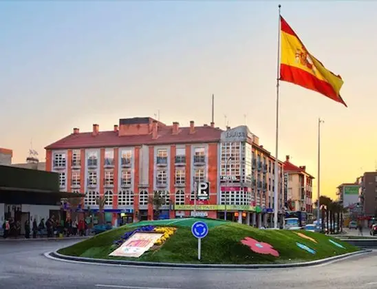 Madrid Torrejon Plaza - Öne Çıkan Resim