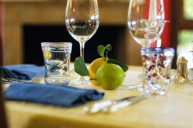 Villa Madrina Wellness Resort Hotel