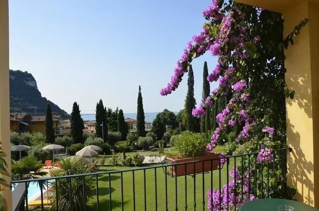 Villa Madrina Wellness Resort Hotel
