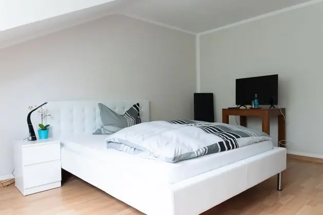 Mads Hotel - Mülk Olanakları