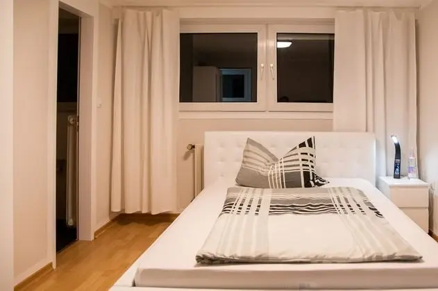 Mads Hotel - Oda