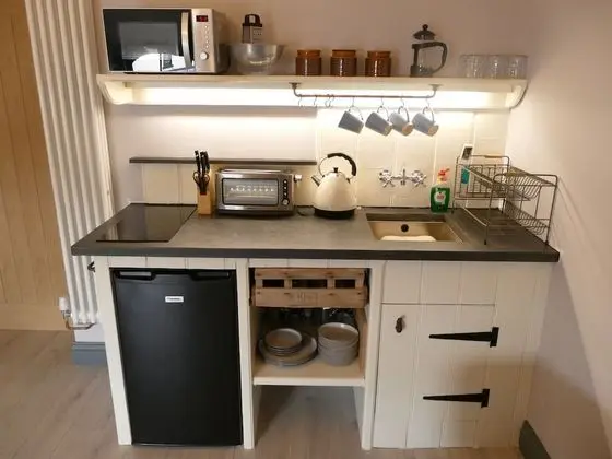 Madtom Seafood Cafe Bar With Rooms - Öne Çıkan Resim