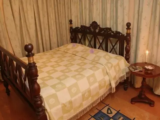Maduganga Villa Amazing Island Resort - Oda