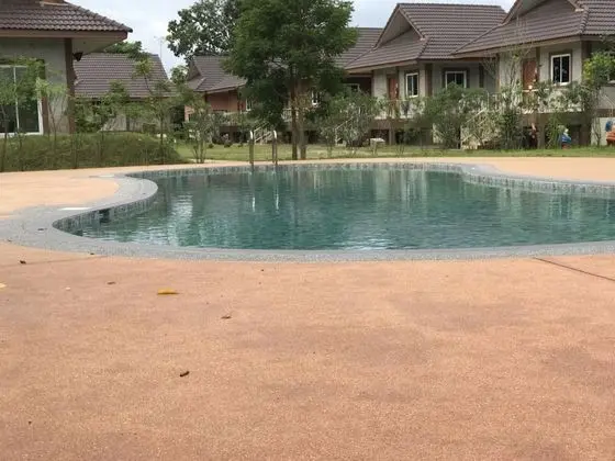 Mae Faek Villas
