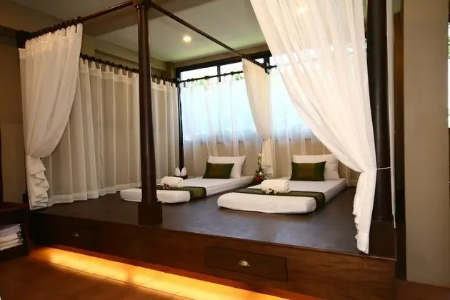 Mae Jo Golf Club & Resort - Oda