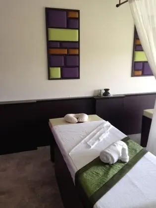 Mae Jo Golf Club & Resort - Spa