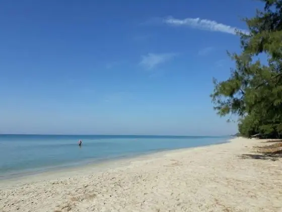 Mae Rampung Beach House 2