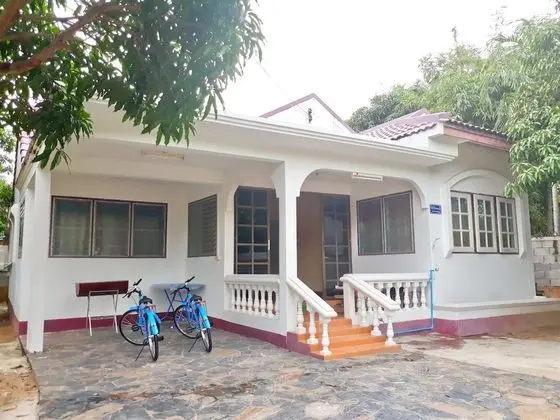 Mae Rampung Beach House 2 - Dış Mekan