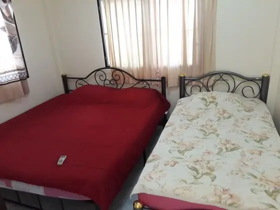 Mae Rampung Beach House 2 - Oda