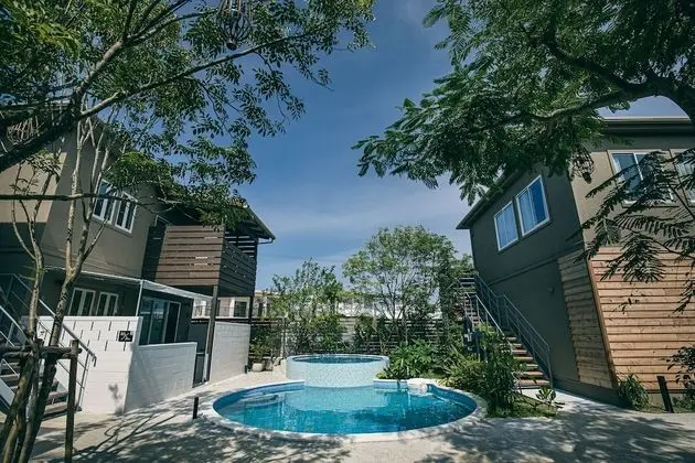 Maeda Beach Hotel