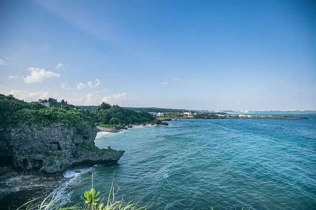 Maeda Beach Hotel