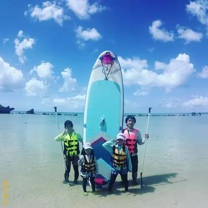 Maeda Beach Hotel - Plaj