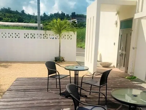 Maeda Vacation Style