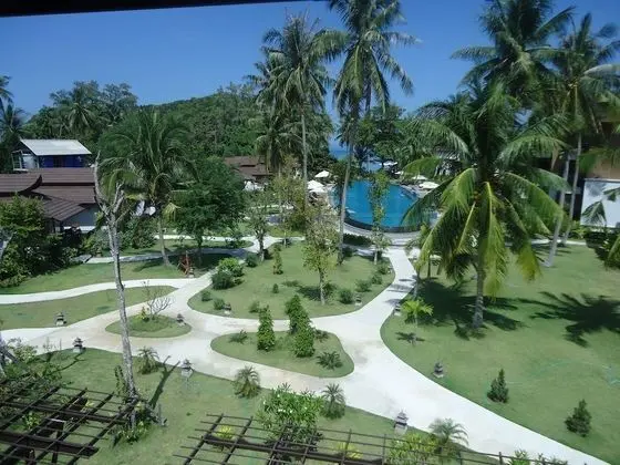 Maehaad Bay Resort