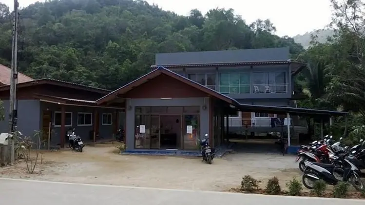 Maehaad Garden Inn - Öne Çıkan Resim