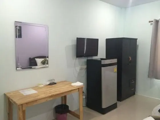 Maehaad Guesthouse - Oda