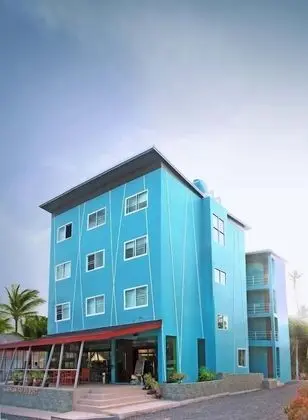 Maenam Bay Resort - Dış Mekan