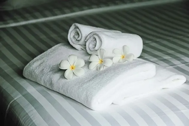 Maenam Bay Resort - İç Mekan