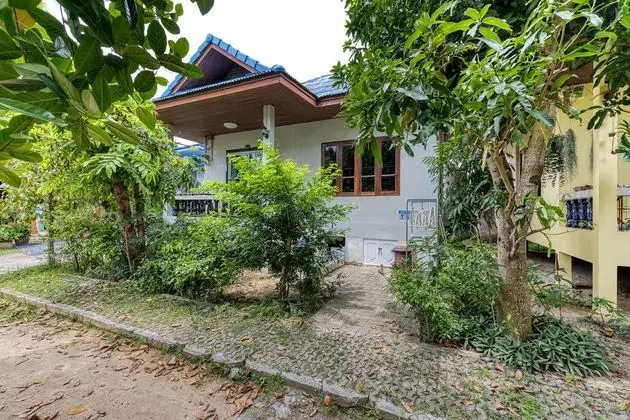 Maenam Bungalow - Dış Mekan