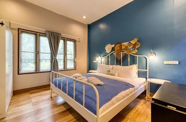 Maenam Bungalow - Öne Çıkan Resim