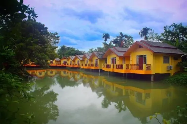 Maerim Whale Park Resort