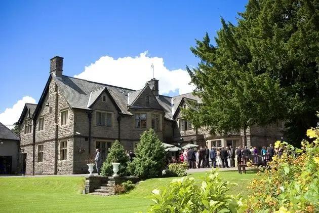Maes Manor Country Hotel - Öne Çıkan Resim