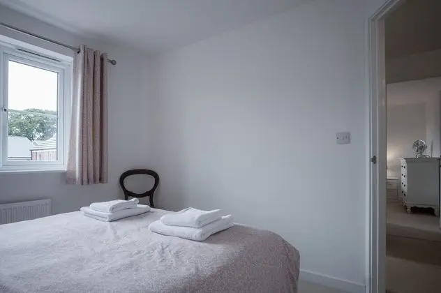 Maes Yr Odyn - 3 Bedroom - Narberth - Oda