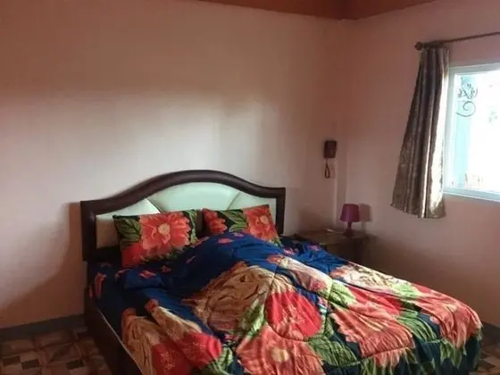 Maesai Orchid Hotel