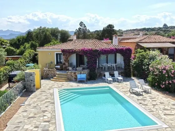 Villa Maestrale con Piscina - Öne Çıkan Resim