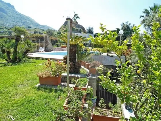 Maestrale Forio in Forio - Oda