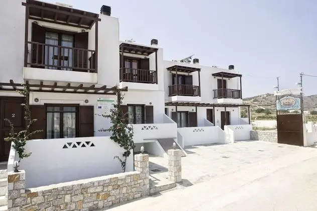 Maestralia - Dış Mekan