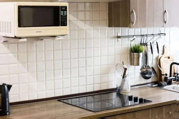 Maestro Hostel - İç Mekan