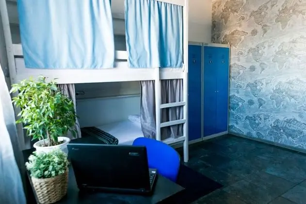 Maestro Hostel - Öne Çıkan Resim