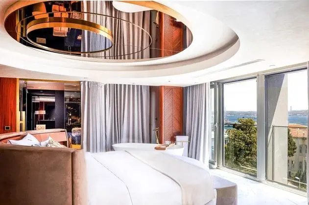 The Maestro Hotel - Oda