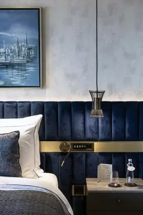 The Maestro Hotel - Oda