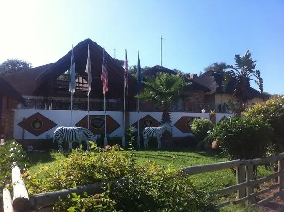 Maeto Lodge