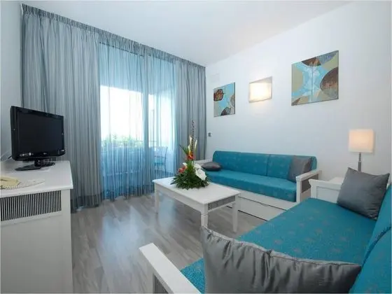 Maeva Clubhotel Marazul del Sur