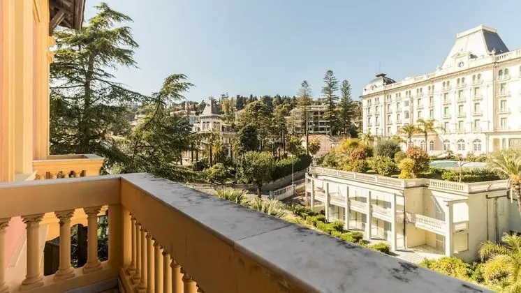 Villa Mafalda 24