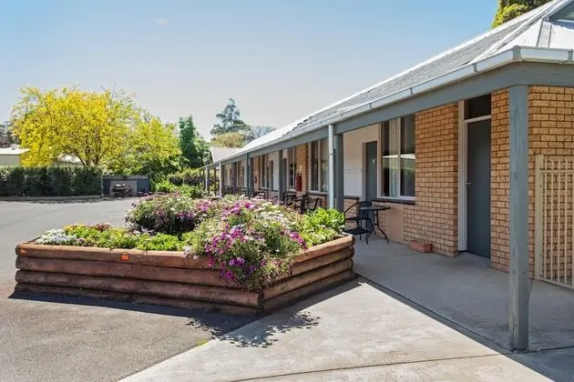 Maffra Motor Inn - 1