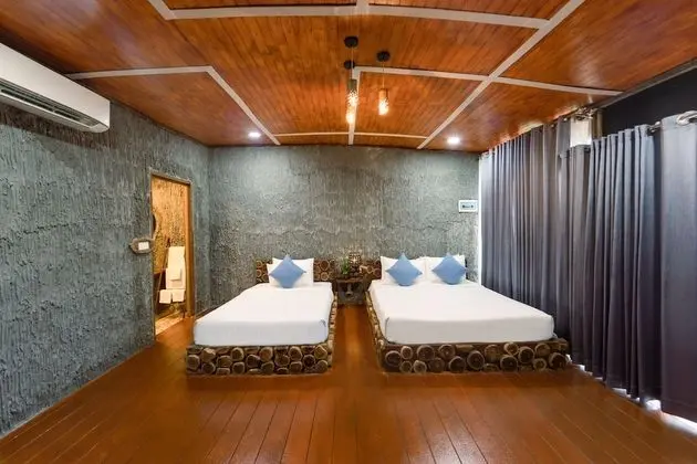 Mafiya Resort