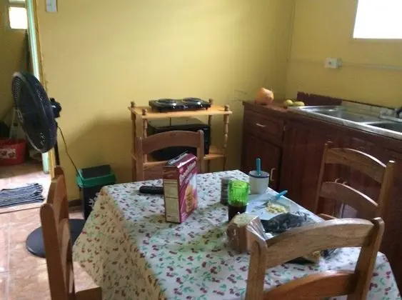 MaFlo Arms Apartments