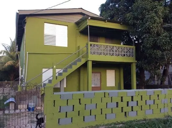 MaFlo Arms Apartments