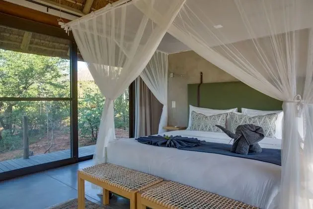 Mafunyane Lodge - Oda