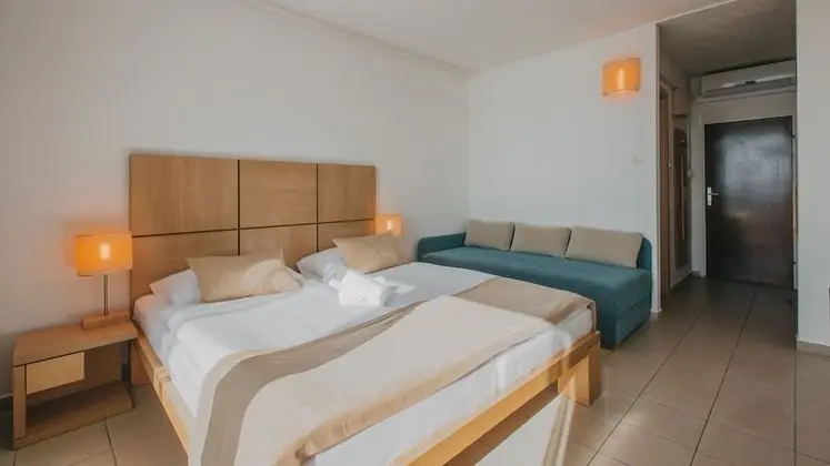 Magal Hotel by Aminess - Oda