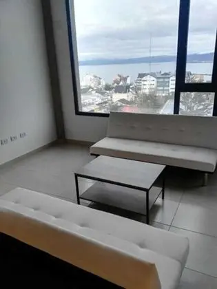 Magallanes Flat I - Oda Düzeni