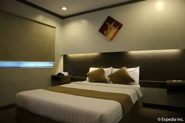 Magallanes Square Hotel - Öne Çıkan Resim