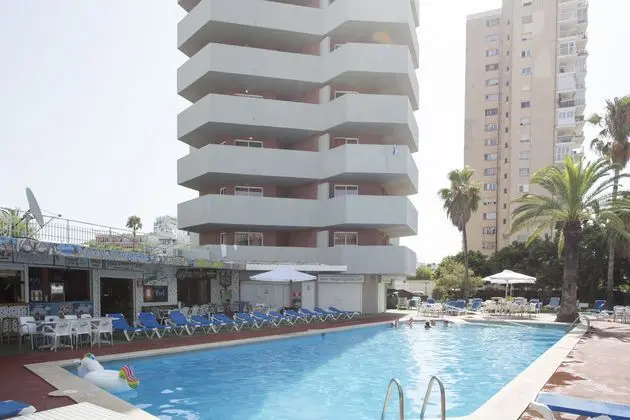 Magalluf Playa - Adults Only